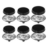 Kit C 6 Espalhadores 6 Queimadores Fogão Esmaltec