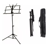 Kit C 6 Estantes Partitura