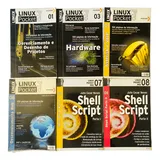 Kit C 6 Linux
