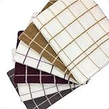 Kit C 6 Panos De Copa Teka Chef Sortidos