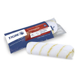 Kit C 6 Rolos P Pintura Antirrespingo Econômico Tigre1376