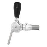 Kit C 6 Torneira Modelo Belga Chopp Chopeira Completa 5 8