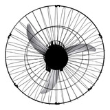 Kit C 6 Ventilador