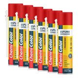 Kit C 6un Spray