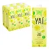 Kit C  6und Chá Verde Yai Limão Siciliano C  Hortelã 1l