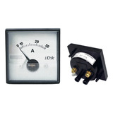 Kit C  7 Amperímetro Qr65 30a Renz