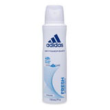 Kit C/7 Desodorante adidas Clima Cool 150 Ml