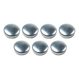 Kit C 7 Selos Bloco 34 4mm inox Calibra 2 0 16v 1994 1995