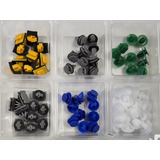 Kit C 70 Grampos