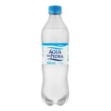 Kit C 8 Água Mineral Água Da Pedra Sem Gás Garrafa 500 Ml