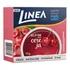 Kit C  8 Gelatina Zero Sabor Cereja Linea 10g