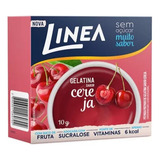 Kit C 8 Gelatina