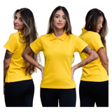 Kit C 8 Polo