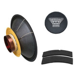 Kit C 8 Reparos
