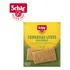 Kit C 8 Torradas Leves Com Cereais Sem Glúten 125g Schar