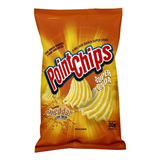 Kit C 9 Batata Point Chips De 30g Tipo Ruffles