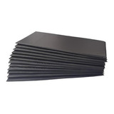 Kit C 9 Colchonetes Academia Escolas Yoga 98 X 44 X 2 Cm