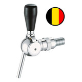Kit C 9 Torneira Modelo Belga Chopp Chopeira Completa 5 8