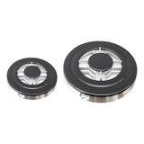 Kit C Base Queimador Mueller Dupla E Tripla Chama Original