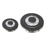 Kit C Base Queimador Mueller Dupla E Tripla Chama Original