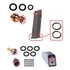 Kit C orings De Vedação Magazine Glock Gbb Airsoft