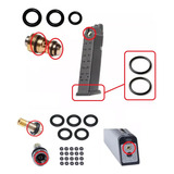 Kit C orings De Vedação Magazine Glock Gbb Airsoft