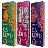 Kit C S Lewis Reflexões