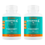 Kit C triple Vitamina