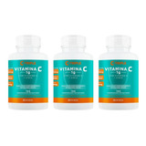 Kit C triple Vitamina