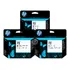 Kit Cabeça Hp 72 C9383a c9380 c9384