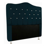 Kit Cabeceira Cama Box