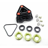 Kit Cabecote Completo Lavadora