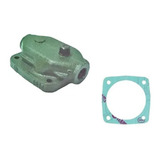 Kit Cabecote Compressor Ar 94mm Mb Om352 1113 1313 1518 1317