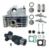 Kit Cabecote Pecas Suzuki