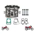 Kit Cabeçote Twister Tornado 250 2001 À 2005 Original Honda