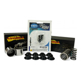 Kit Cabeçote Vw Ap 8v Mola Prato Trava Copinho