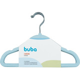 Kit Cabides De Veludo 5 Peças Infantil Buba