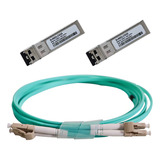 Kit Cabo 10g Sfp