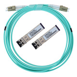 Kit Cabo 10g Sfp
