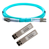 Kit Cabo 10g Sfp