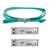 Kit Cabo 2m 10g