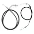 Kit Cabo Acelerador ( A + B ) Cb 600 Hornet 2005 2006 2007  