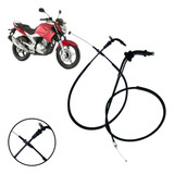Kit Cabo Acelerador A B Fazer 250 2006 2007 2008 2009 2010