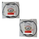 Kit Cabo Acelerador A