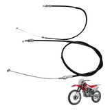 Kit Cabo Acelerador A