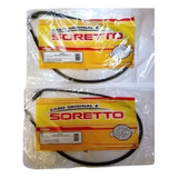 Kit Cabo Acelerador A