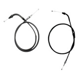Kit Cabo Acelerador A