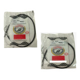 Kit Cabo Acelerador A