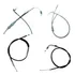 Kit Cabo Acelerador A E B Kawasaki Police 1000 - Marca Grua