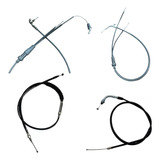 Kit Cabo Acelerador A
